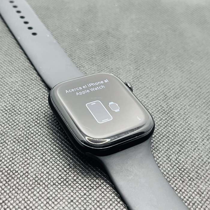 Apple Watch Series 10 46mm GPS Only Jet Black (6 Month Warranty)