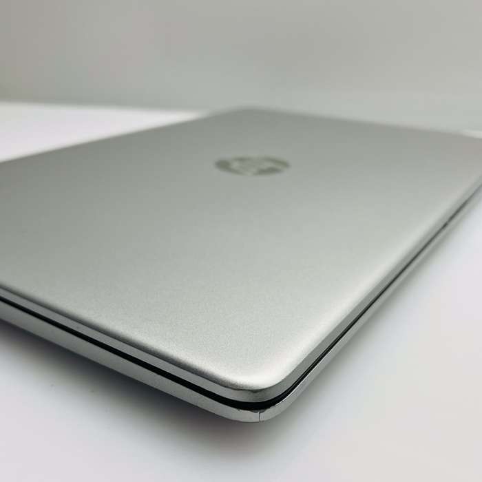 HP 15s-fq1014ni 10th Gen "Core i7" 1.30GHz 16GB RAM 512GB SSD (NVMe) Silver - Faulty Battery