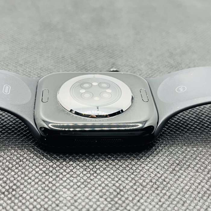 Apple Watch Series 10 46mm GPS Only Jet Black (6 Month Warranty)