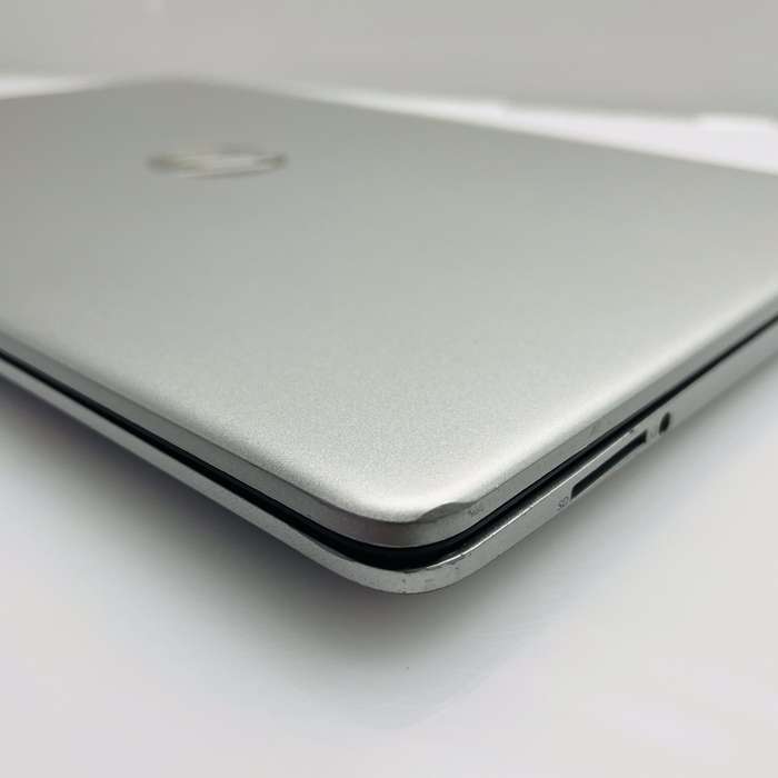 HP 15s-fq1014ni 10th Gen "Core i7" 1.30GHz 16GB RAM 512GB SSD (NVMe) Silver - Faulty Battery