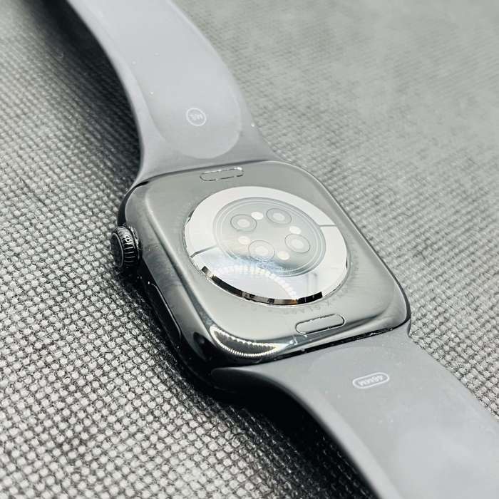 Apple Watch Series 10 46mm GPS Only Jet Black (6 Month Warranty)
