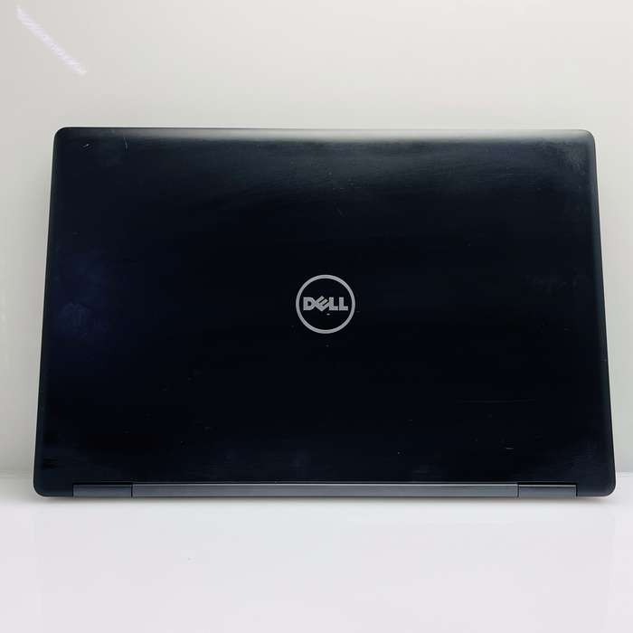 Dell Latitude 5580 7th Gen "Core i7" 2.80GHz 8GB RAM and 500GB HDD Black