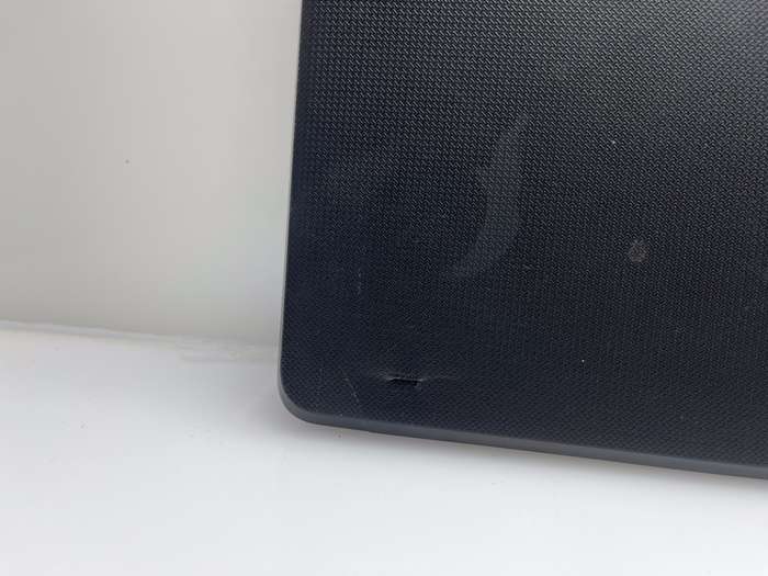 HP 15-bs150ni 5th Gen "Core i3" 2.00GHz 4GB RAM 128GB SSD Black - No Battery And Damaged Hinge