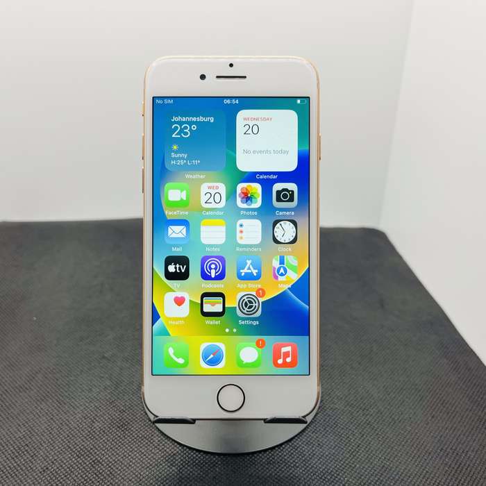 Apple iPhone 8 64GB Gold