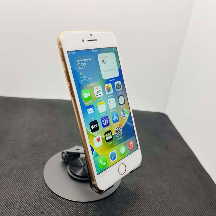 Apple iPhone 8 64GB Gold