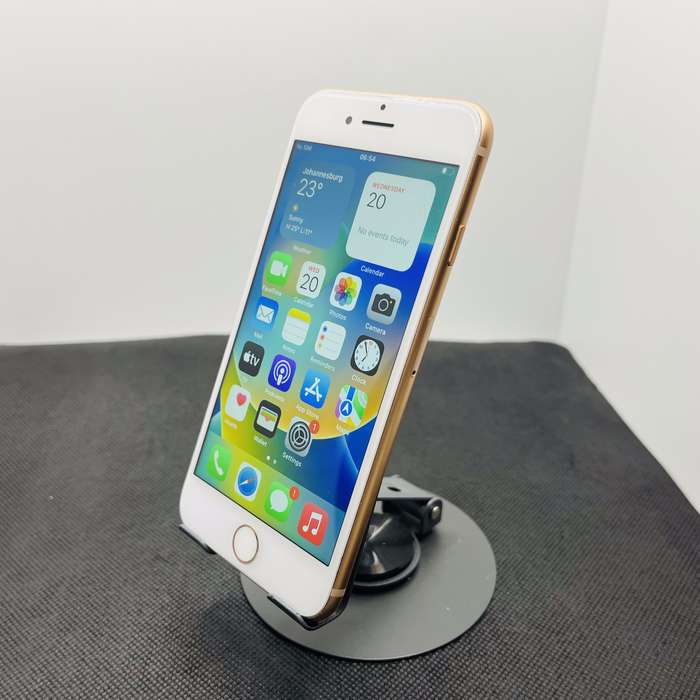 Apple iPhone 8 64GB Gold