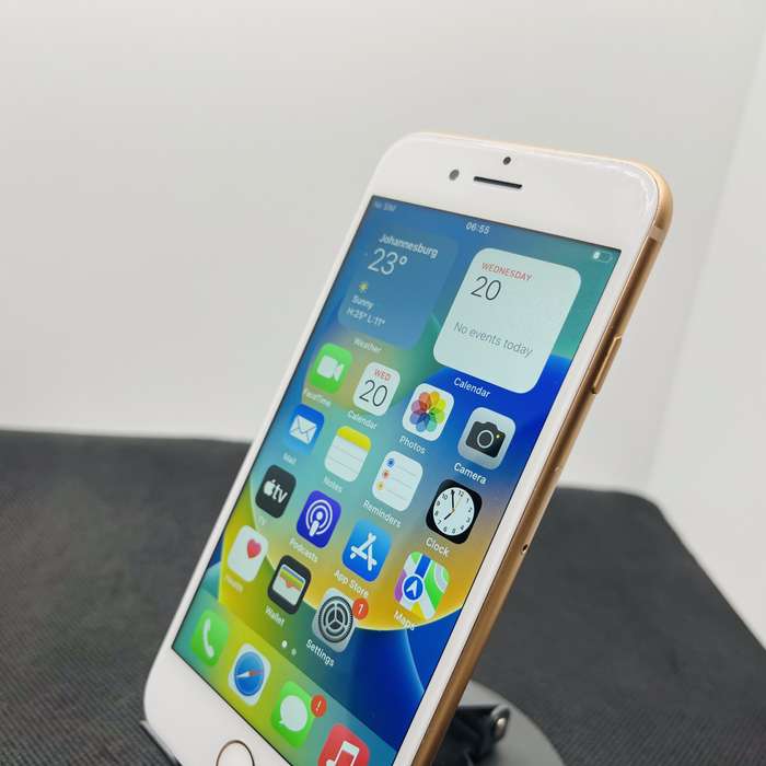 Apple iPhone 8 64GB Gold