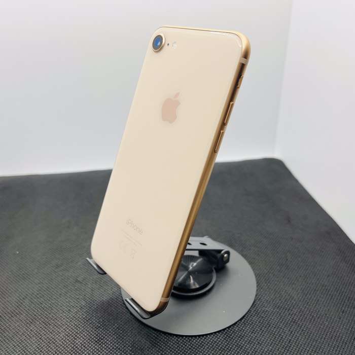 Apple iPhone 8 64GB Gold