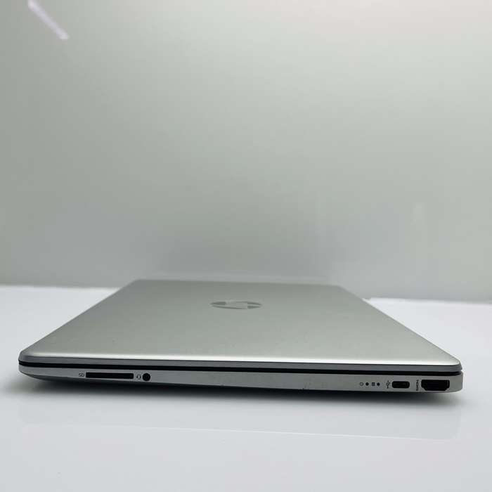HP 15s-fq5017ni 12th Gen "Core i7" 1.70GHz 8GB RAM 512GB NVMe Silver (3 Month Warranty)