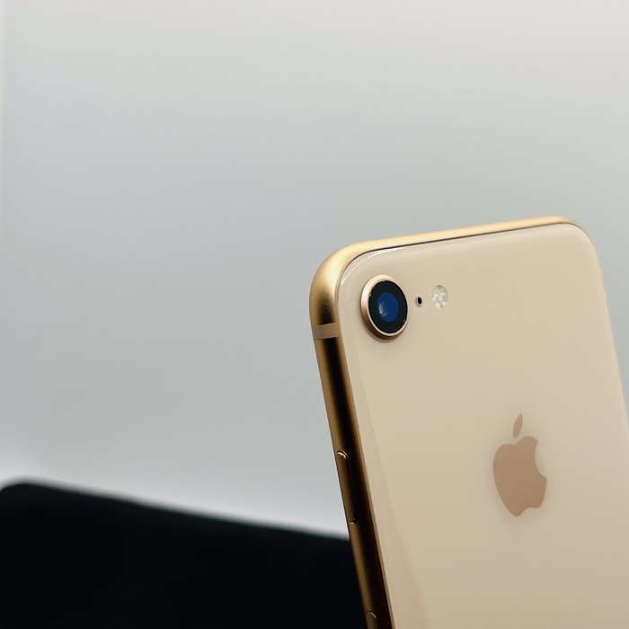 Apple iPhone 8 64GB Gold