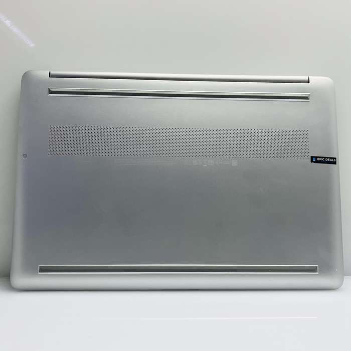 HP 15s-fq5017ni 12th Gen "Core i7" 1.70GHz 8GB RAM 512GB NVMe Silver (3 Month Warranty)