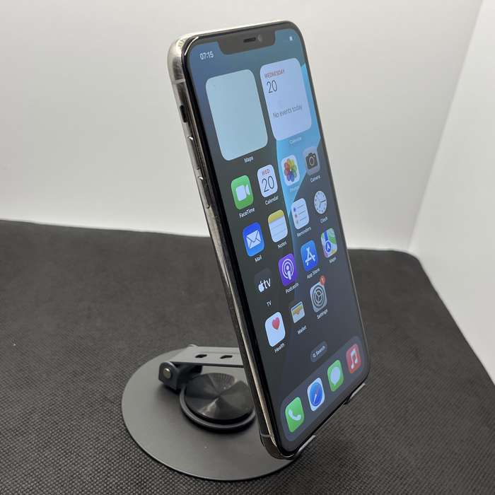 Apple iPhone 11 Pro Max 512GB Silver (6 Month Warranty)