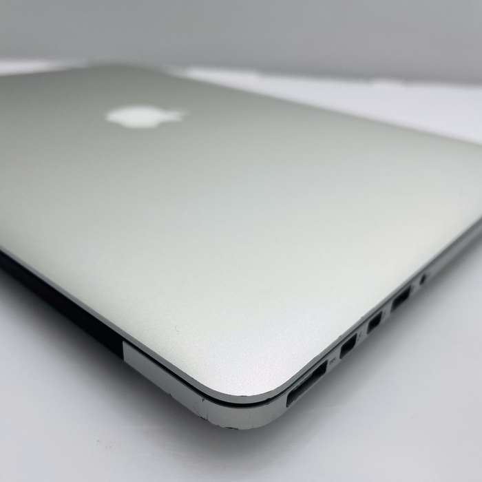 Apple MacBook Pro 15-Inch Core i7 2.00GHz 8GB RAM 256GB SSD (Late 2013) Silver (3 Month War...