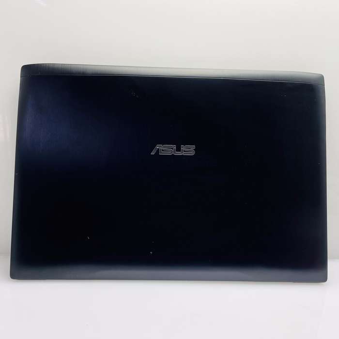 Asus FX502V "Core i7" 2.81GHz 16GB RAM 256GB SSD And 1TB HDD Black - Damaged Casing