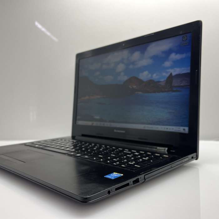 Lenovo G50-70 16GB RAM 1TB HDD Black (3 Month Warranty)