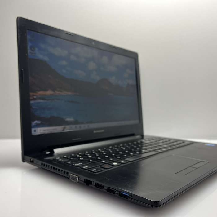 Lenovo G50-70 16GB RAM 1TB HDD Black (3 Month Warranty)