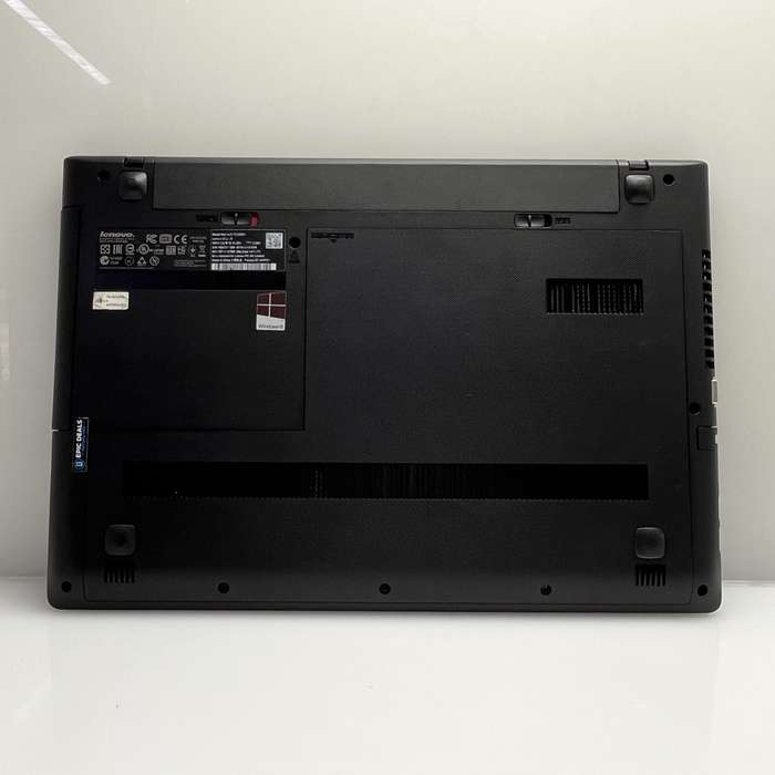Lenovo G50-70 16GB RAM 1TB HDD Black (3 Month Warranty)