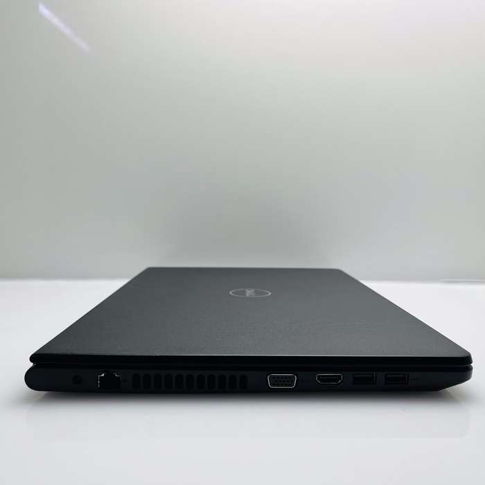 Dell Vostro 15 7th Gen "Core i5" 2.50GHz 8GB RAM 256GB SSD Black