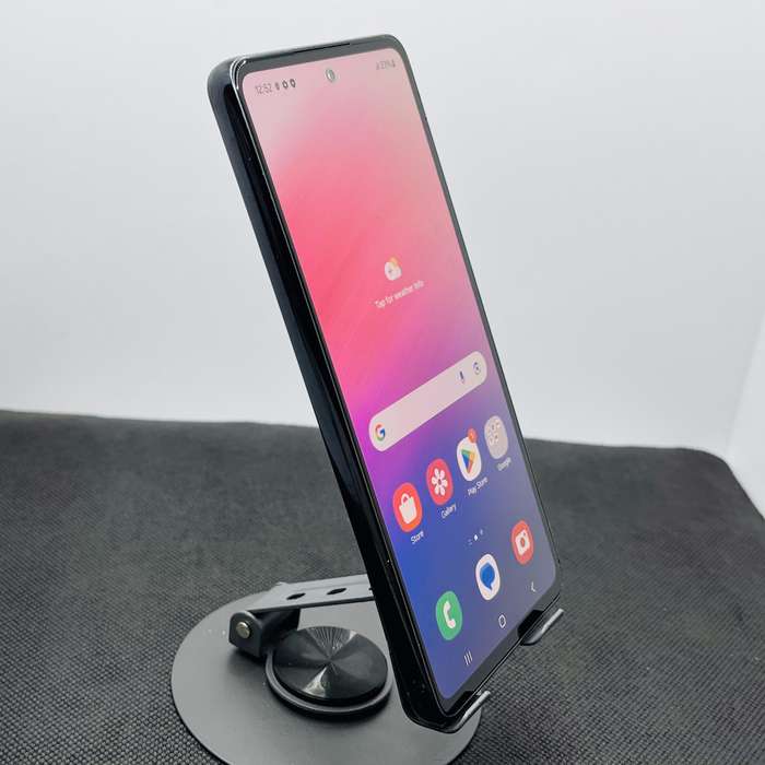 Samsung Galaxy A53 128GB Dual Sim Awesome Black (3 Month Warranty)