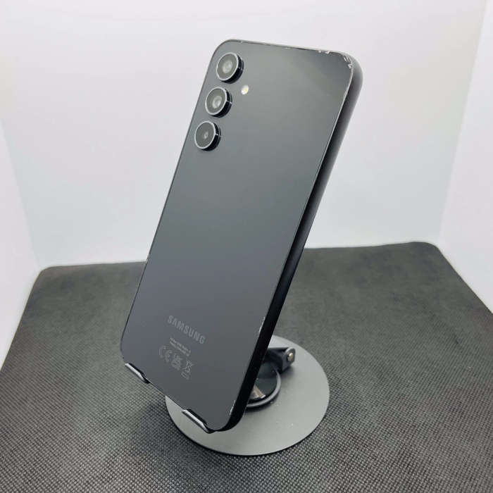 Samsung Galaxy A54 256GB Dual Sim Awesome Graphite (6 Month Warranty)