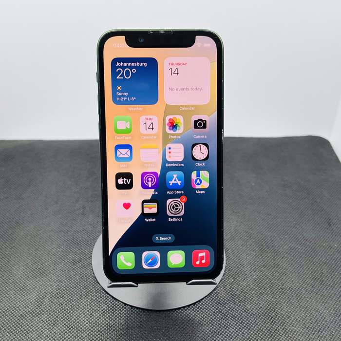 Apple iPhone 13 Mini 128GB Green (6 Month Warranty)