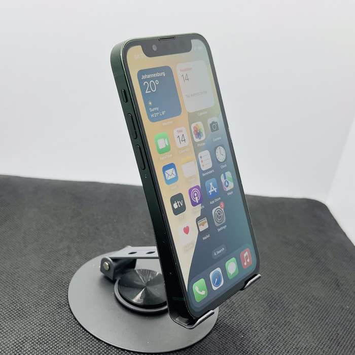 Apple iPhone 13 Mini 128GB Green (6 Month Warranty)