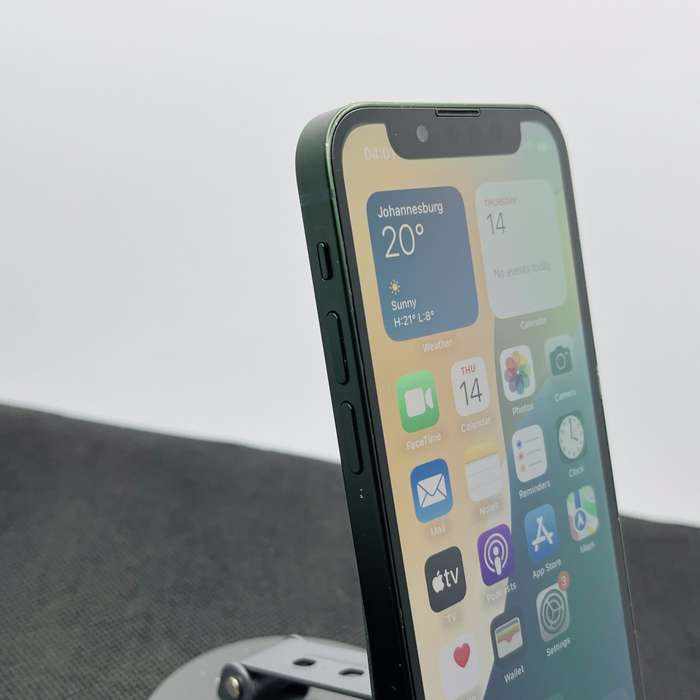 Apple iPhone 13 Mini 128GB Green (6 Month Warranty)