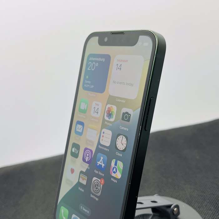 Apple iPhone 13 Mini 128GB Green (6 Month Warranty)