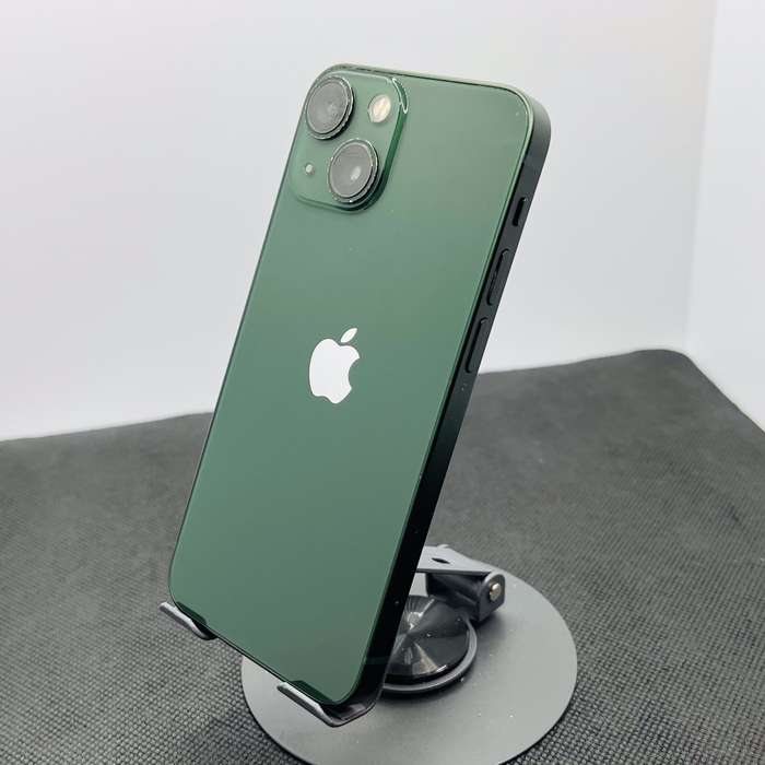 Apple iPhone 13 Mini 128GB Green (6 Month Warranty)
