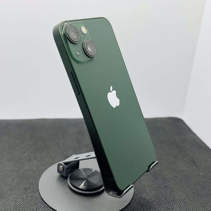 Apple iPhone 13 Mini 128GB Green (6 Month Warranty)