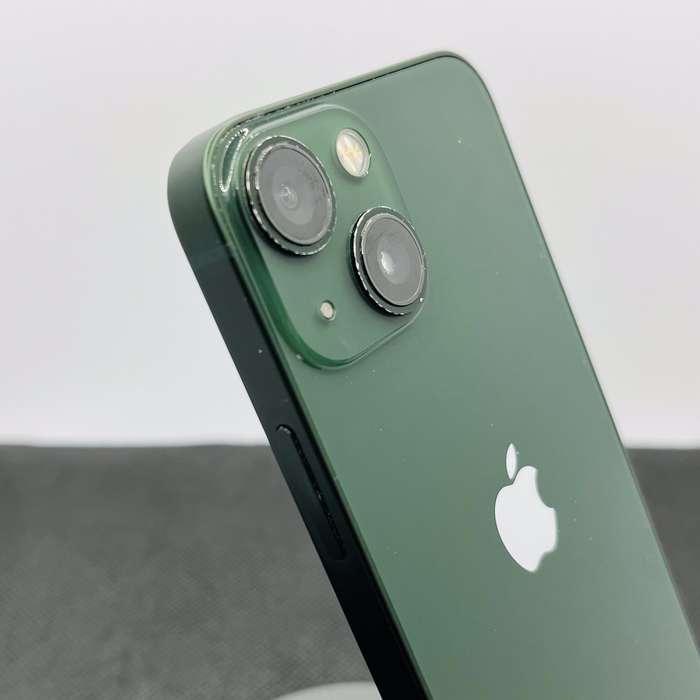 Apple iPhone 13 Mini 128GB Green (6 Month Warranty)