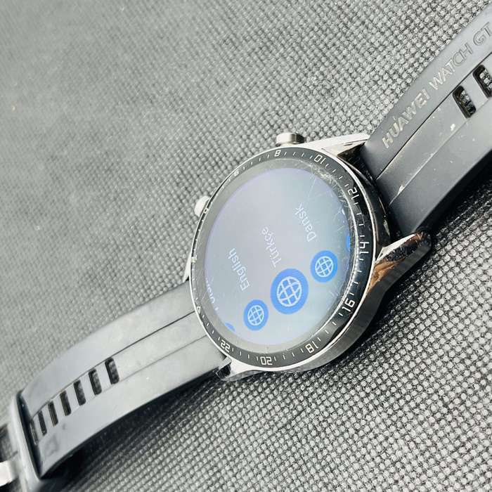 Huawei Watch GT 2 46mm Black