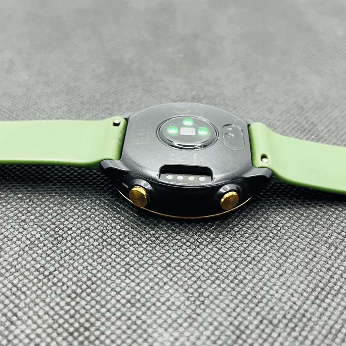 Garmin Forerunner 645 Music Army Green