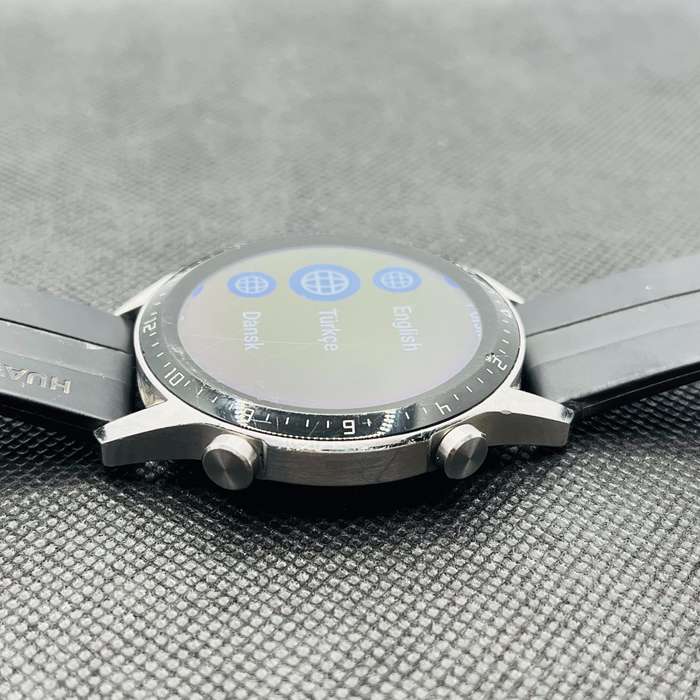 Huawei Watch GT 2 46mm Black