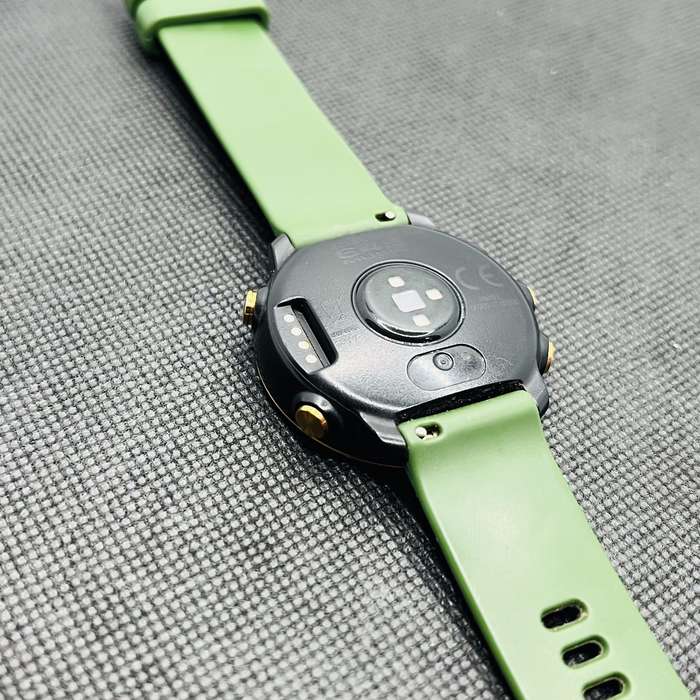 Garmin Forerunner 645 Music Army Green