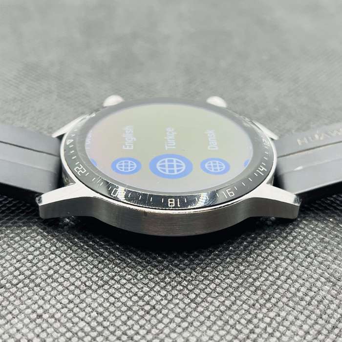 Huawei Watch GT 2 46mm Black