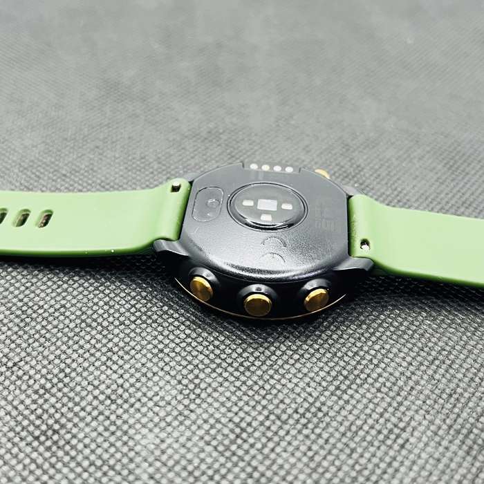 Garmin Forerunner 645 Music Army Green