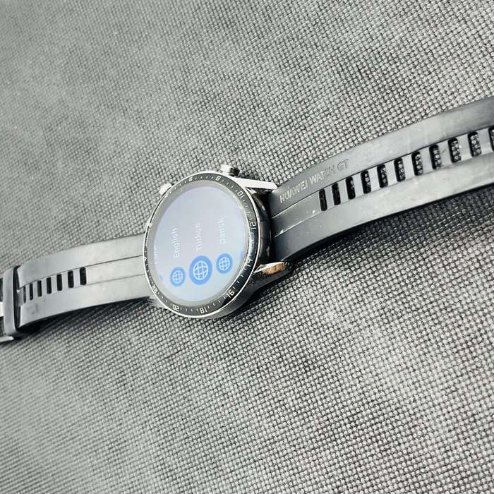 Huawei Watch GT 2 46mm Black