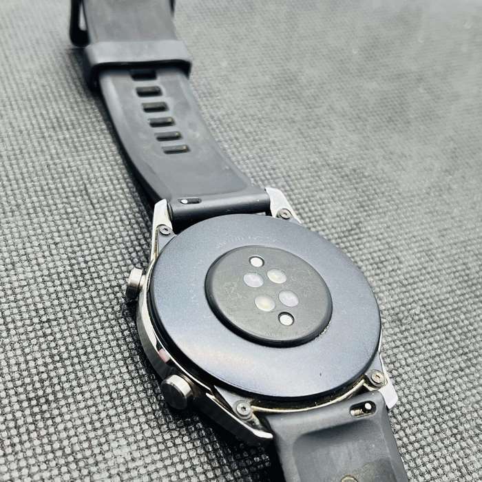 Huawei Watch GT 2 46mm Black