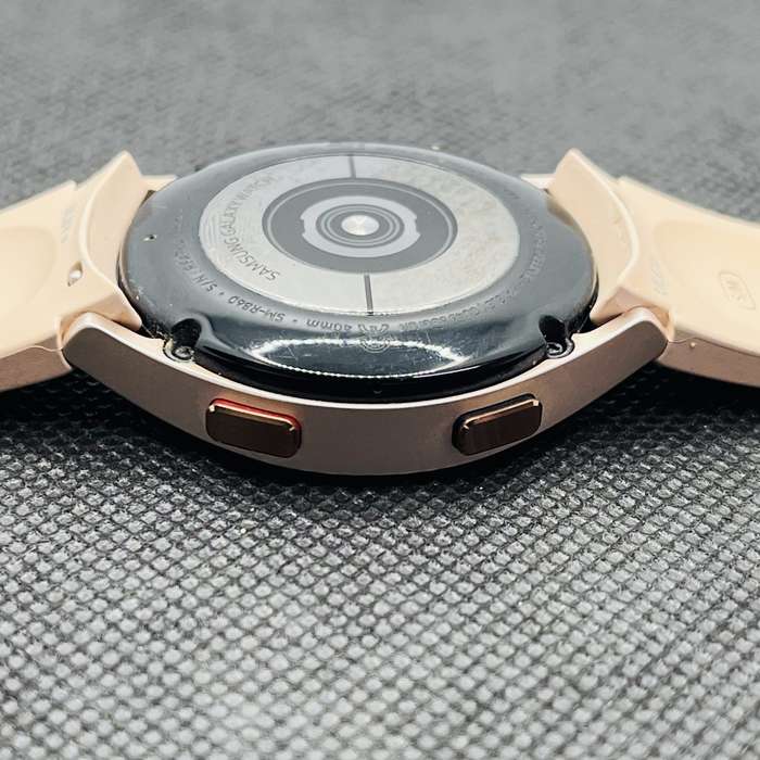 Samsung Galaxy Watch 4 40mm GPS Only Pink