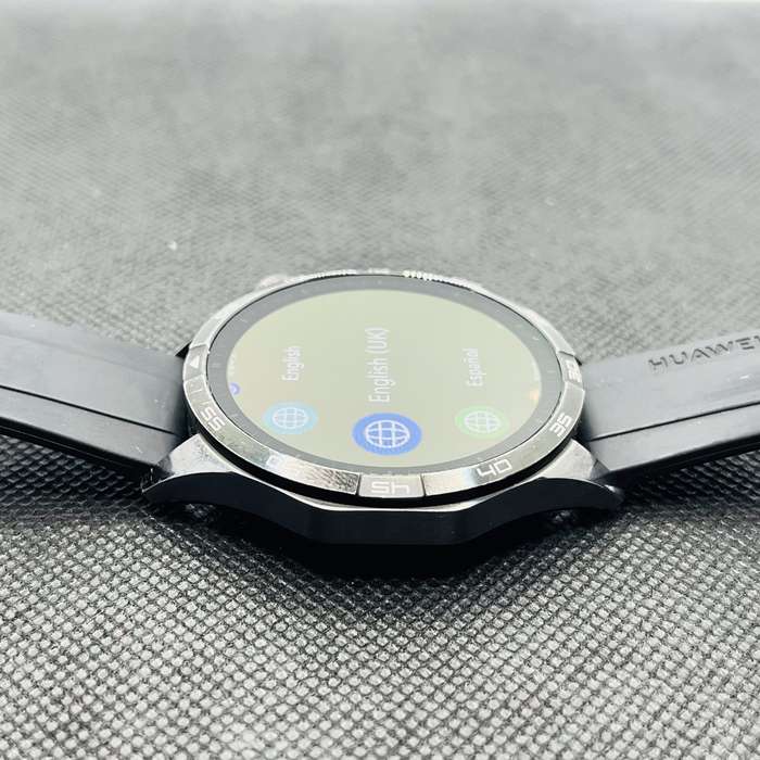 Huawei Watch GT 4 46mm Black (3 Month Warranty)