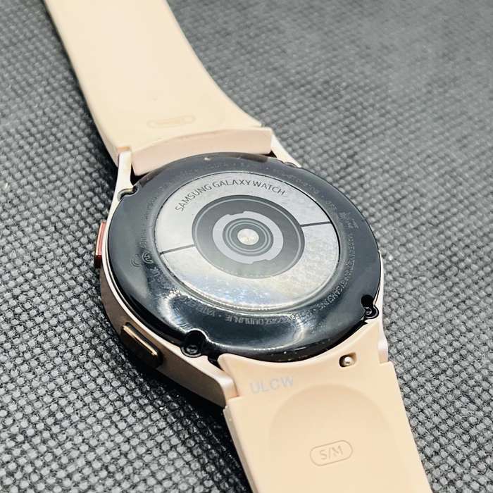 Samsung Galaxy Watch 4 40mm GPS Only Pink