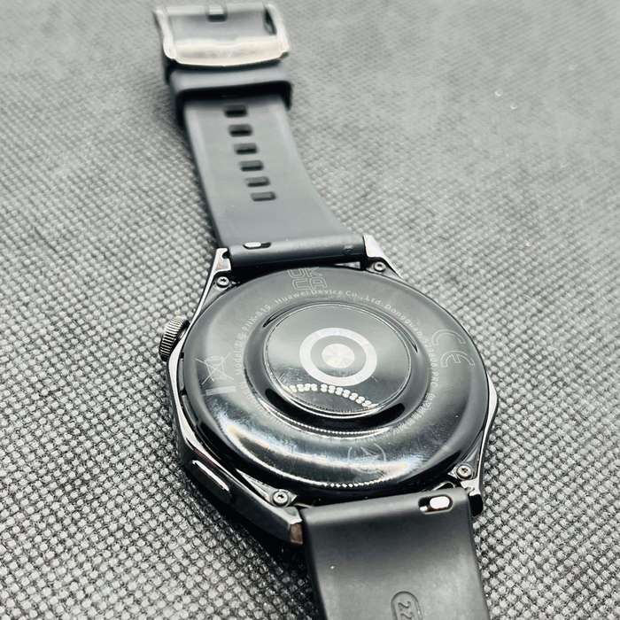 Huawei Watch GT 4 46mm Black (3 Month Warranty)
