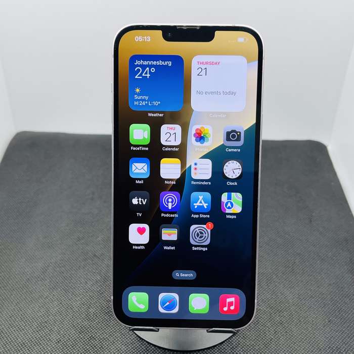 Apple iPhone 14 Plus 256GB Purple (12 Month Warranty)