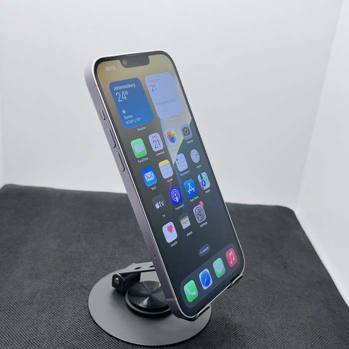Apple iPhone 14 Plus 256GB Purple (12 Month Warranty)