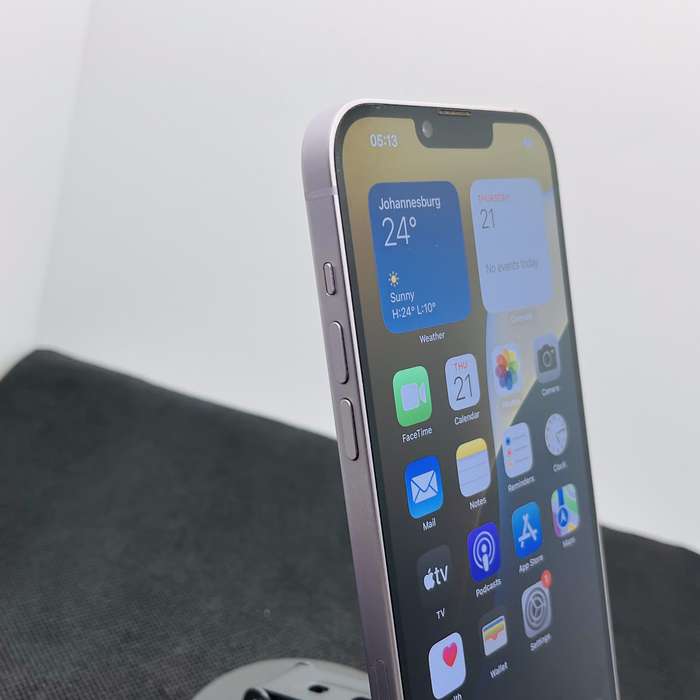 Apple iPhone 14 Plus 256GB Purple (12 Month Warranty)