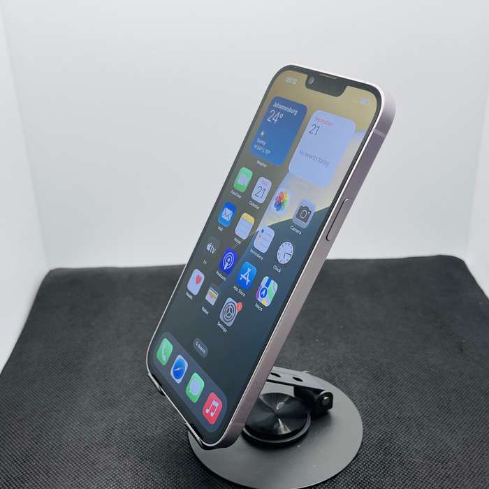 Apple iPhone 14 Plus 256GB Purple (12 Month Warranty)