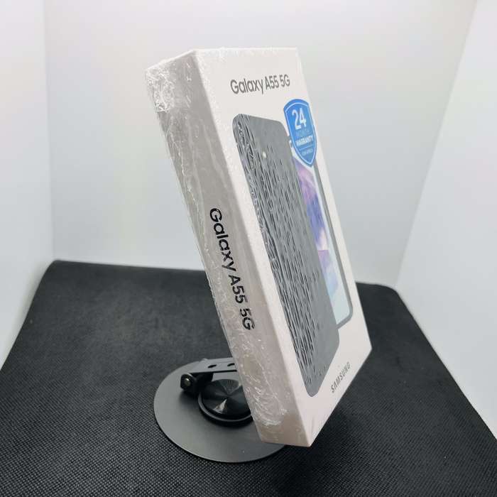 Samsung Galaxy A55 5G 256GB Dual SIM Awesome Navy 
