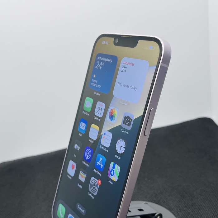 Apple iPhone 14 Plus 256GB Purple (12 Month Warranty)
