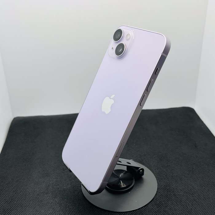 Apple iPhone 14 Plus 256GB Purple (12 Month Warranty)